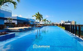 Hit Cabo Branco - LikeHome Hospedagens